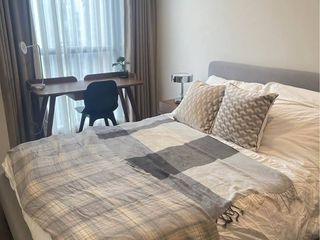For sale 1 bed condo in Pathum Wan, Bangkok