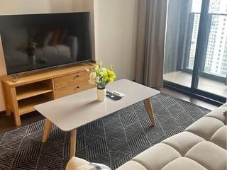 For sale 1 bed condo in Pathum Wan, Bangkok