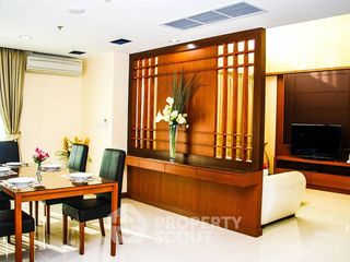 For rent 3 ベッドルーム apartment in Khlong Toei, Bangkok