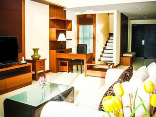 For rent 3 ベッドルーム apartment in Khlong Toei, Bangkok