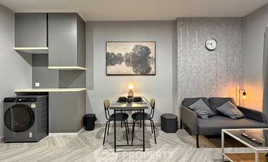 For sale 1 bed condo in Bang Kho Laem, Bangkok