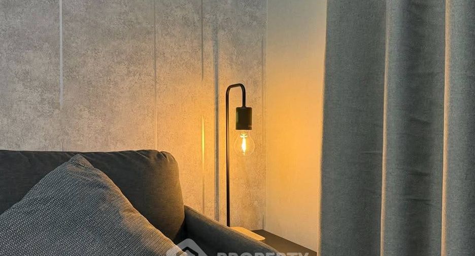 For sale 1 bed condo in Bang Kho Laem, Bangkok