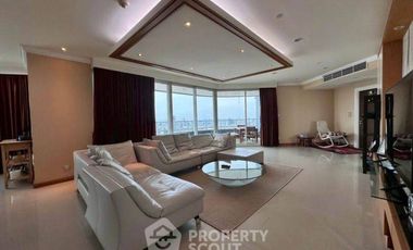 For rent 4 bedrooms condo in Bang Kho Laem, Bangkok