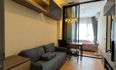 À vendre 1 chambre condo à Watthana, Bangkok