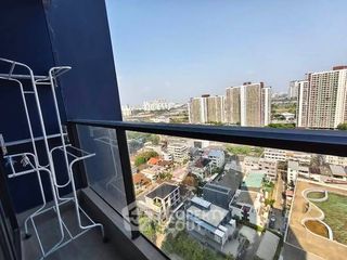 For sale 1 bed condo in Huai Khwang, Bangkok