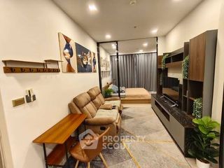 For sale 1 bed condo in Huai Khwang, Bangkok
