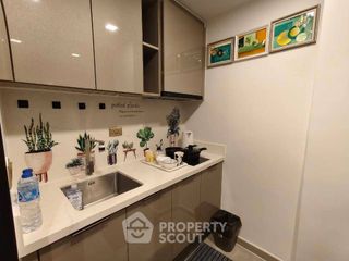 For sale 1 bed condo in Huai Khwang, Bangkok