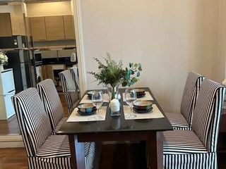 For sale 1 bed condo in Pathum Wan, Bangkok