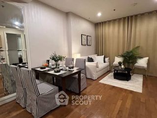 For sale 1 bed condo in Pathum Wan, Bangkok