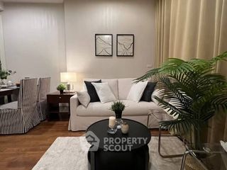 For sale 1 bed condo in Pathum Wan, Bangkok