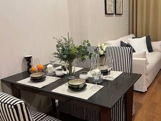 For sale 1 bed condo in Pathum Wan, Bangkok