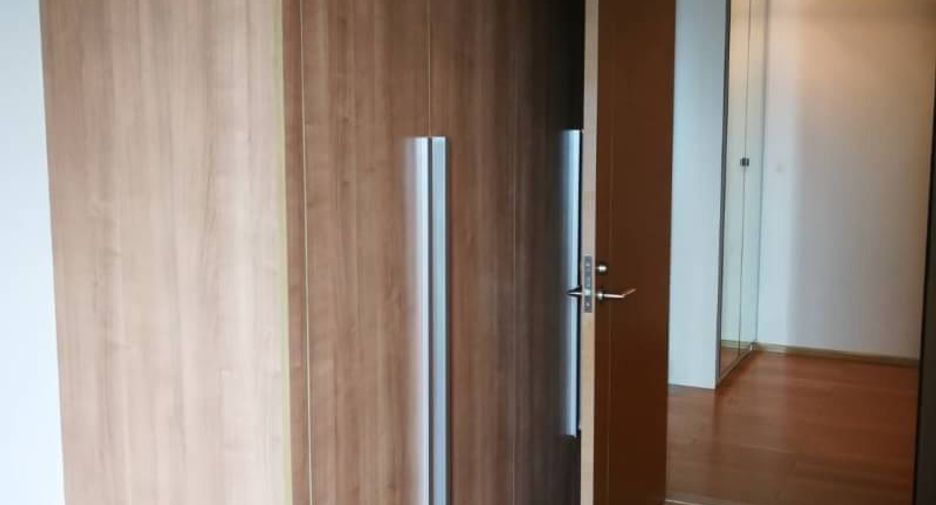 Wohnung zur Miete mit 3 Zimmer in Pathum Wan, Bangkok