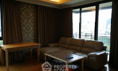 Condo en alquiler de 3 habitaciones en Pathum Wan, Bangkok