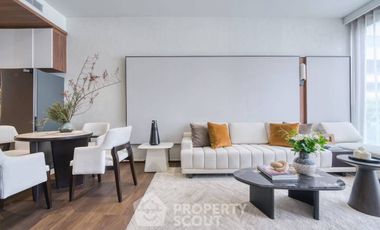 À vendre 1 chambre condo à Sathon, Bangkok