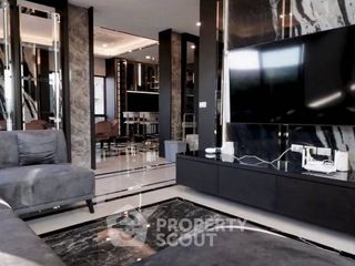 For rent 3 bedrooms house in Saphan Sung, Bangkok