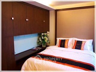 À louer 1 chambre appartement à Watthana, Bangkok