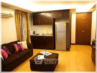 À louer 1 chambre appartement à Watthana, Bangkok
