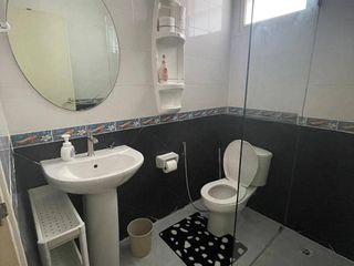 Villa en alquiler de 3 habitaciones en Bang Lamung, Chonburi