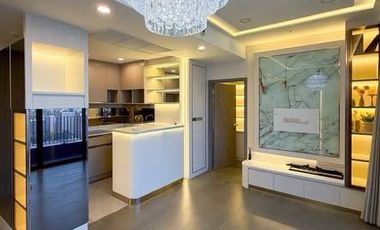 Продажа 2 спальни кондо в Кхлонг Тоеи, Бангкок