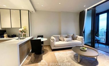 For sale 1 Beds condo in Khlong Toei, Bangkok