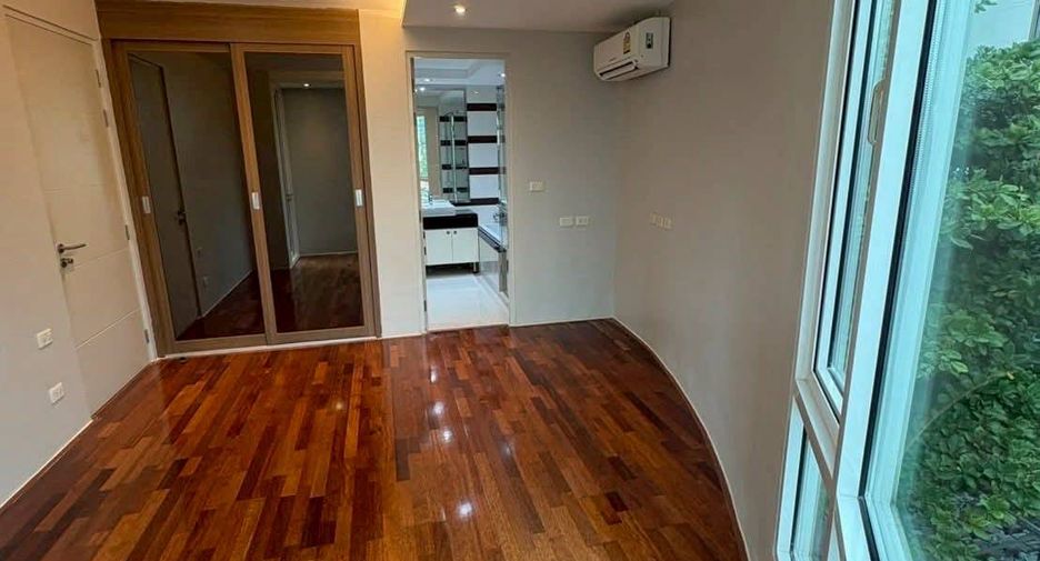 Condo en venta de 1 habitaciones en Watthana, Bangkok