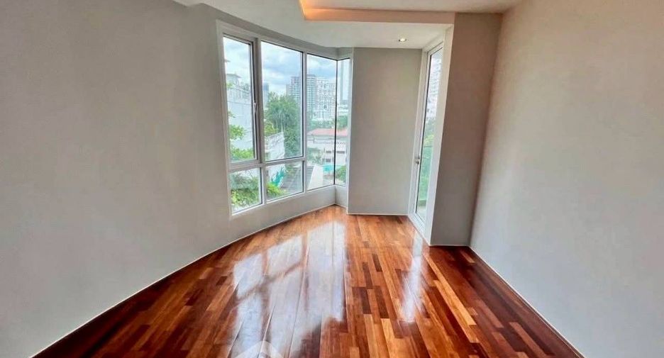 Condo en venta de 1 habitaciones en Watthana, Bangkok