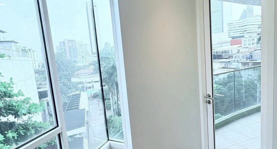 Condo en venta de 1 habitaciones en Watthana, Bangkok