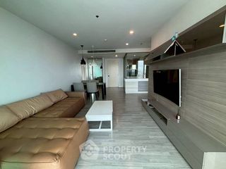 À vendre 2 chambres condo à Khlong San, Bangkok