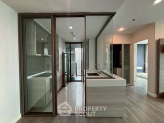 À vendre 2 chambres condo à Khlong San, Bangkok