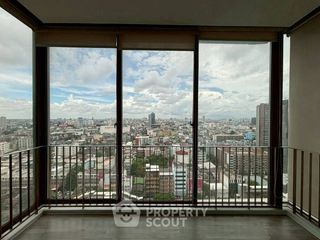 À vendre 2 chambres condo à Khlong San, Bangkok