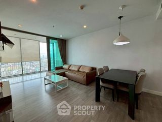À vendre 2 chambres condo à Khlong San, Bangkok