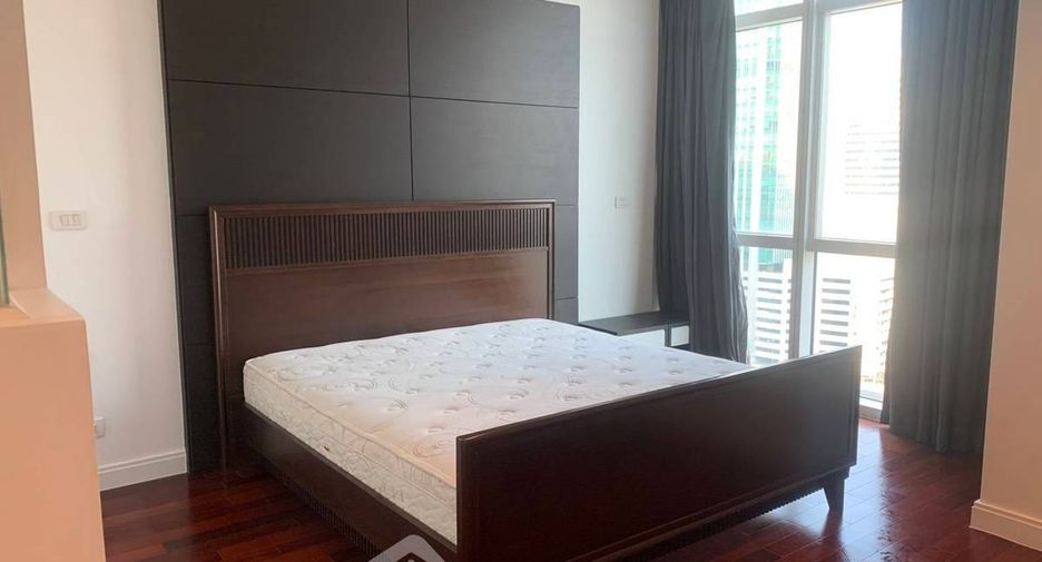 ขาย 2 ห้องนอน คอนโด ใน ปทุมวัน, กรุงเทพฯ