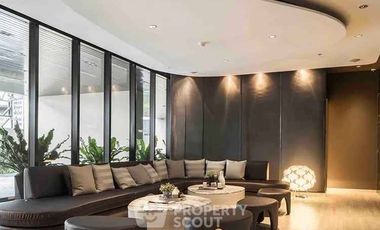 For rent 1 bed condo in Ratchathewi, Bangkok