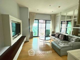 Wohnung zur Miete mit 1 Zimmer in Ratchathewi, Bangkok
