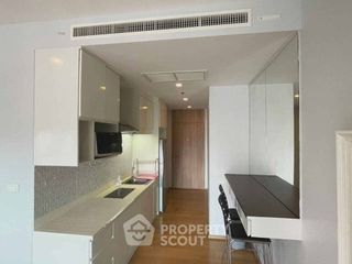 Wohnung zur Miete mit 1 Zimmer in Ratchathewi, Bangkok