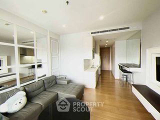 Wohnung zur Miete mit 1 Zimmer in Ratchathewi, Bangkok