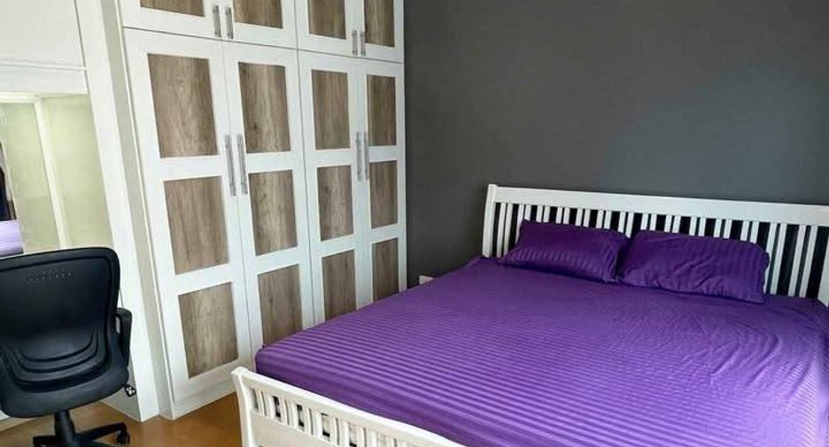 For rent 1 bed condo in Ratchathewi, Bangkok