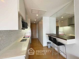 Wohnung zur Miete mit 1 Zimmer in Ratchathewi, Bangkok