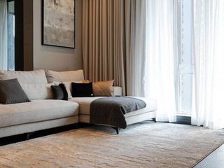 For sale 3 bedrooms condo in Khlong Toei, Bangkok