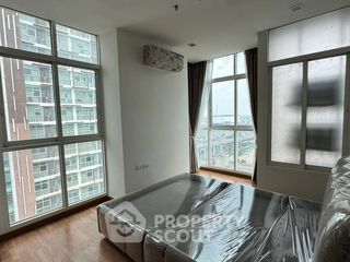 For rent 2 bedrooms condo in Bang Na, Bangkok