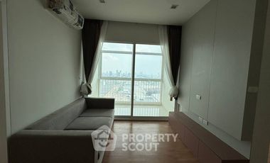 For rent 2 bedrooms condo in Bang Na, Bangkok