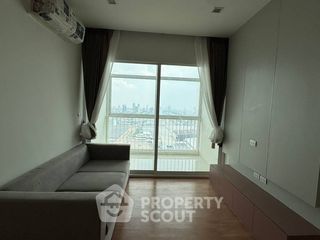 For rent 2 bedrooms condo in Bang Na, Bangkok