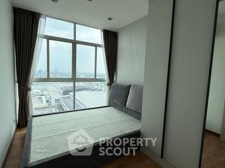For rent 2 bedrooms condo in Bang Na, Bangkok