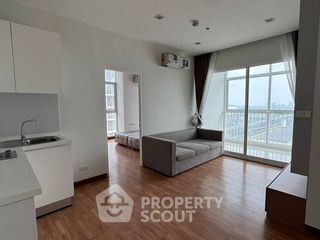 For rent 2 bedrooms condo in Bang Na, Bangkok