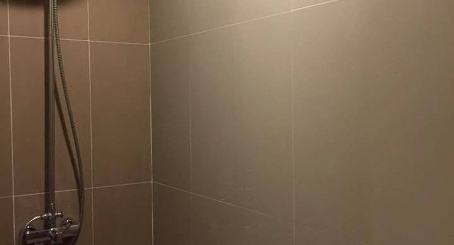 For sale 1 bed condo in Central Pattaya, Pattaya