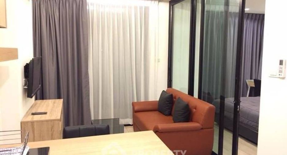 For sale 1 bed condo in Central Pattaya, Pattaya