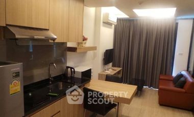 For sale 1 bed condo in Central Pattaya, Pattaya