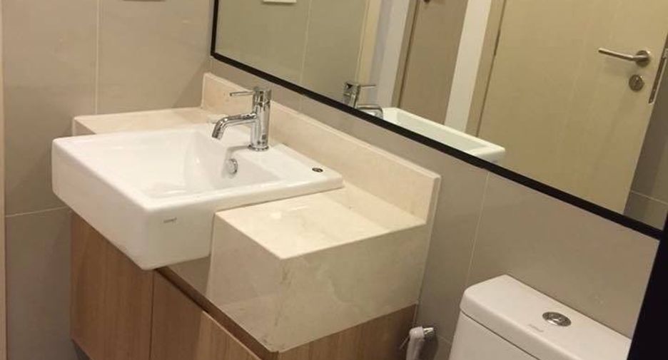 For sale 1 bed condo in Central Pattaya, Pattaya