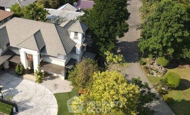 For rent 5 bedrooms house in Prawet, Bangkok