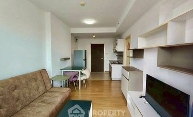 For sale 1 bed condo in South Pattaya, Pattaya